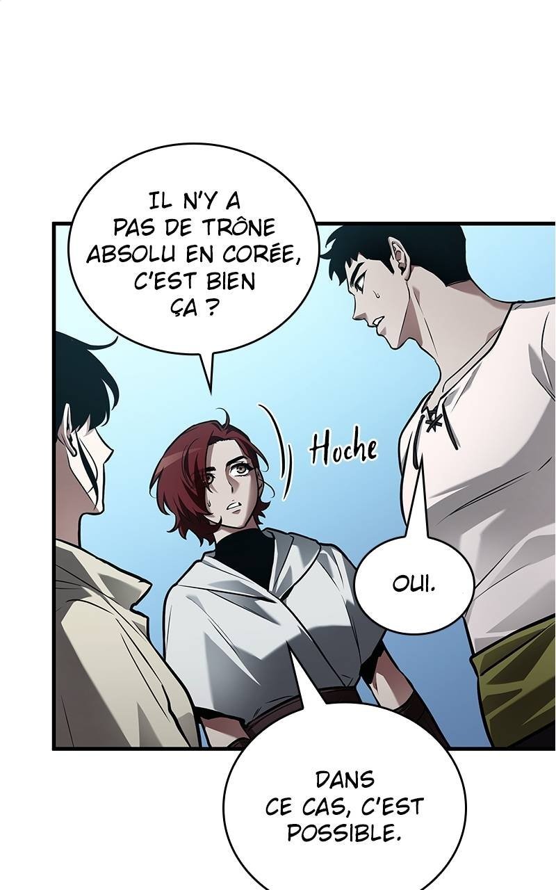 Omniscient Reader’s Viewpoint Chapitre 147 - Page 50