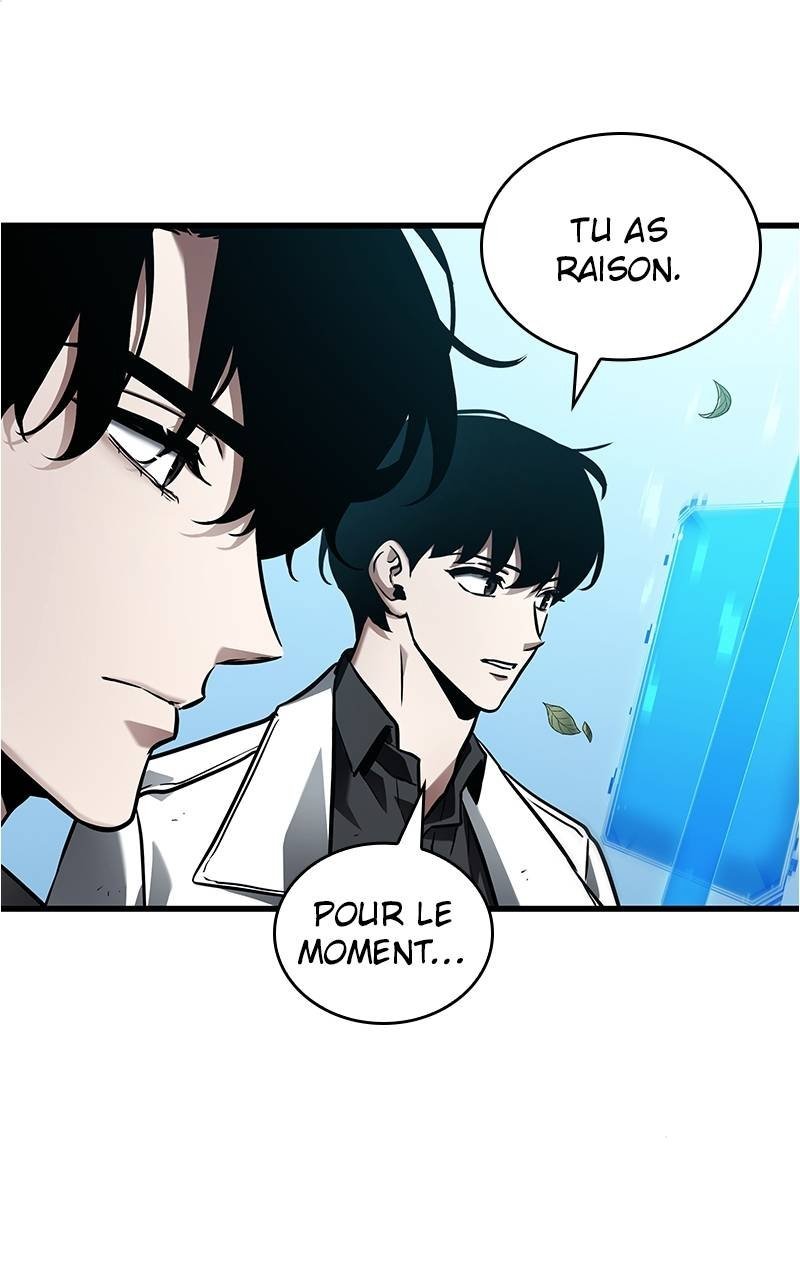 Omniscient Reader’s Viewpoint Chapitre 147 - Page 56