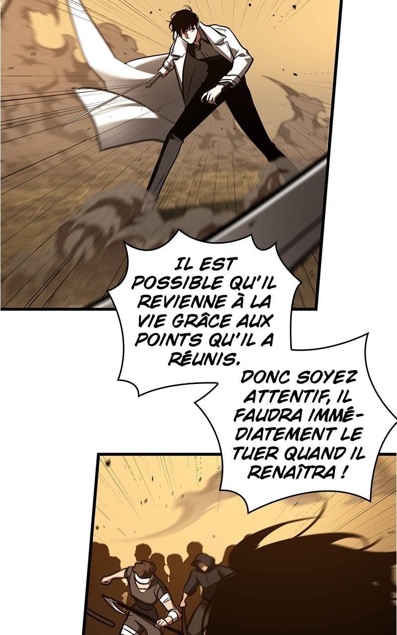 Omniscient Reader’s Viewpoint Chapitre 148 - Page 19