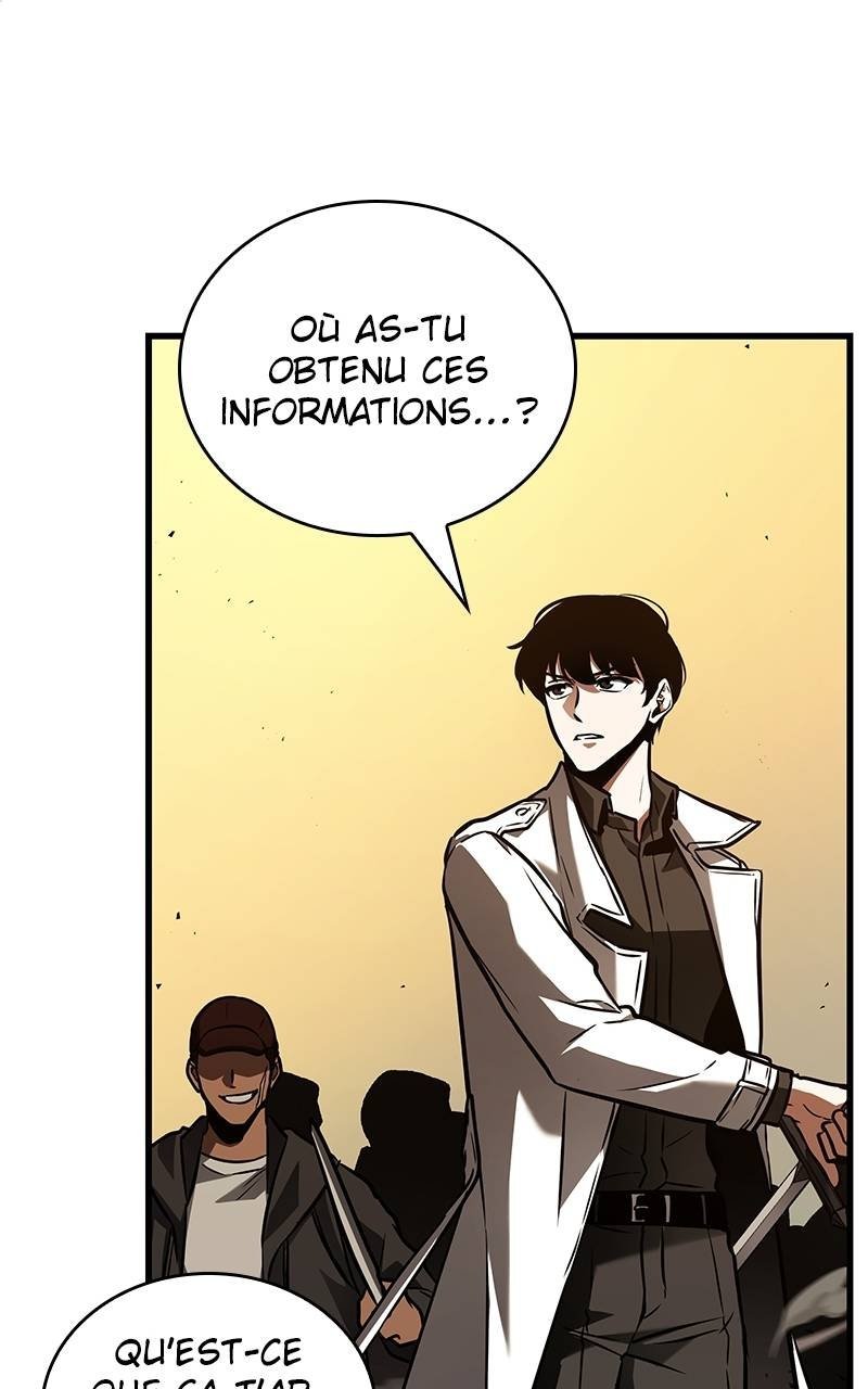 Omniscient Reader’s Viewpoint Chapitre 148 - Page 23