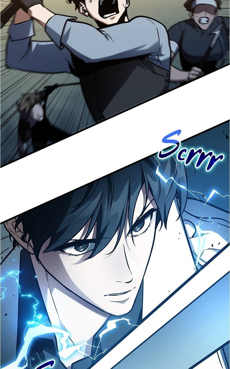 Omniscient Reader’s Viewpoint Chapitre 148 - Page 31
