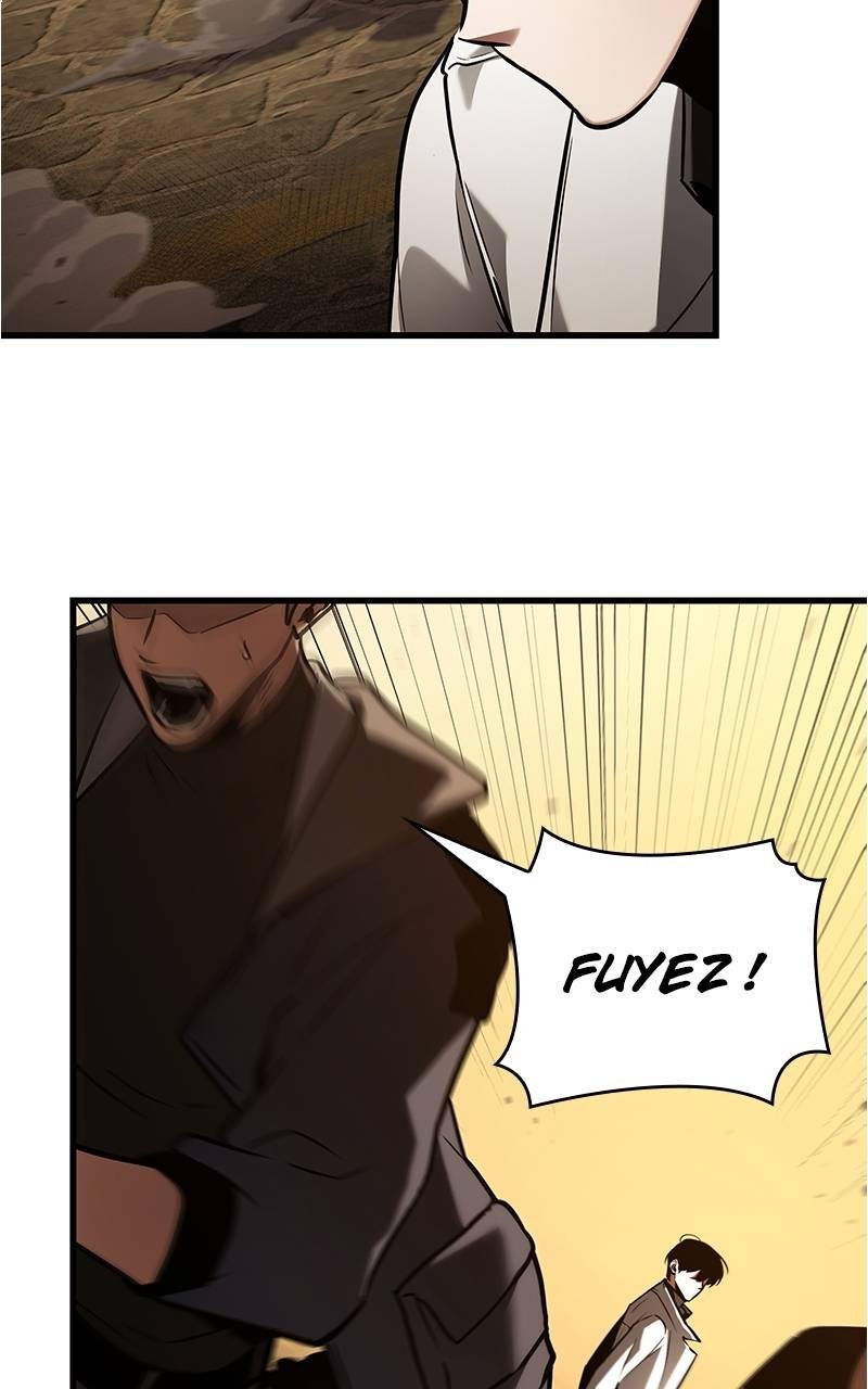 Omniscient Reader’s Viewpoint Chapitre 148 - Page 37