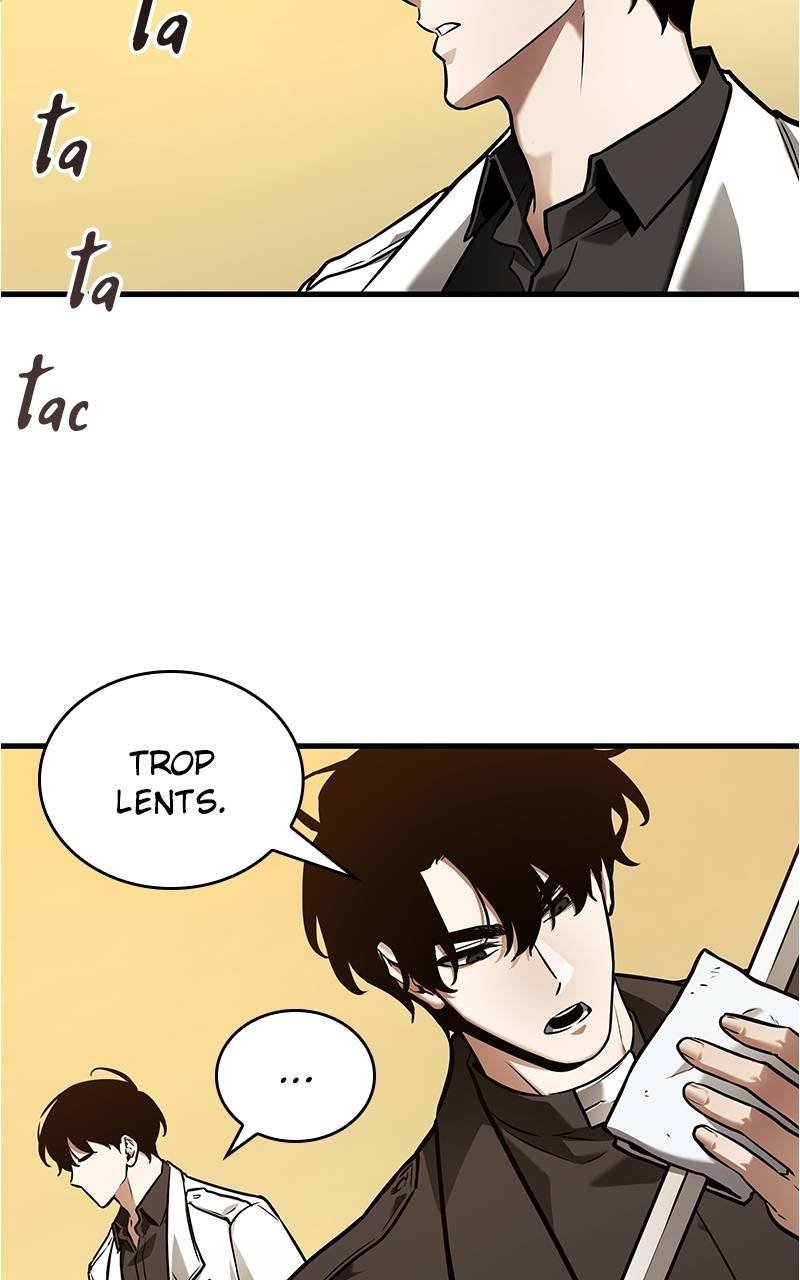 Omniscient Reader’s Viewpoint Chapitre 148 - Page 39