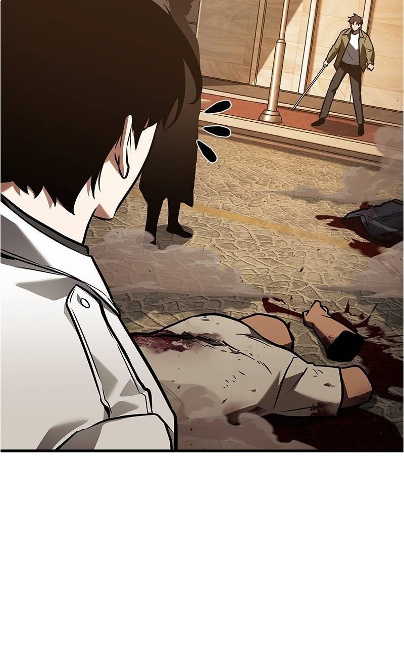 Omniscient Reader’s Viewpoint Chapitre 148 - Page 41