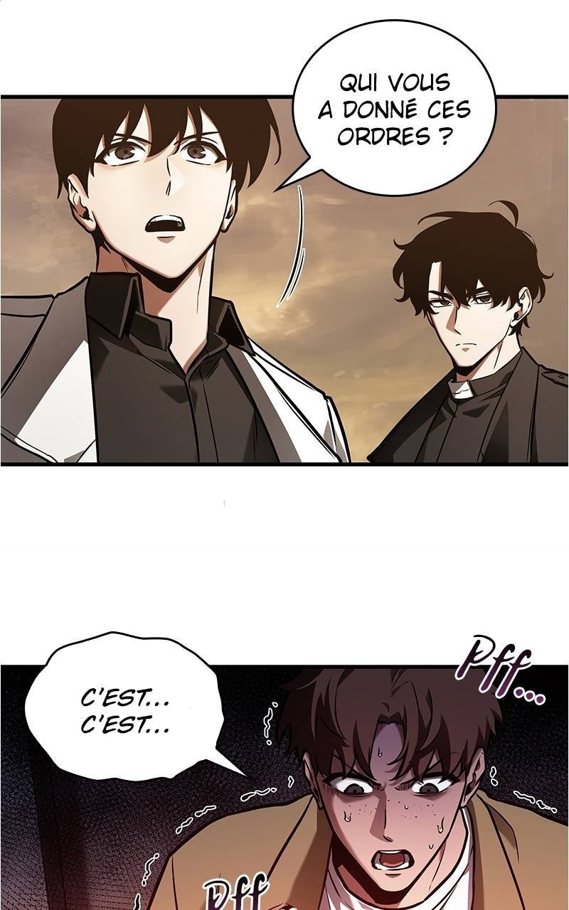Omniscient Reader’s Viewpoint Chapitre 148 - Page 42