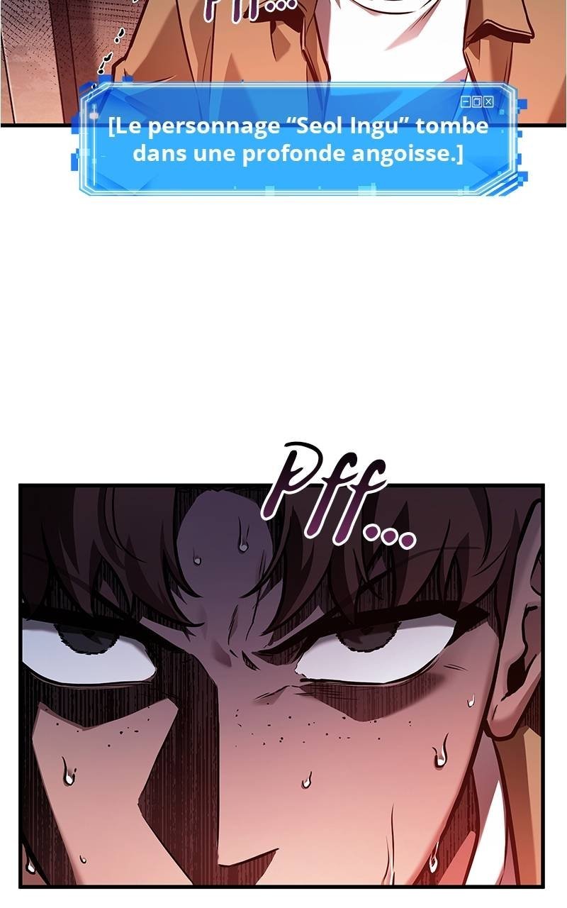 Omniscient Reader’s Viewpoint Chapitre 148 - Page 43