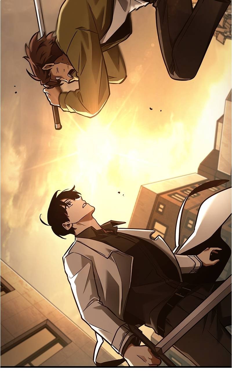 Omniscient Reader’s Viewpoint Chapitre 148 - Page 47
