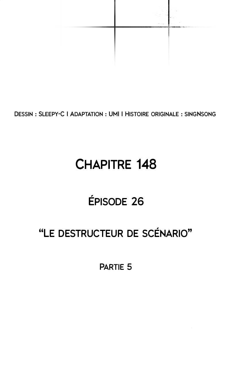 Omniscient Reader’s Viewpoint Chapitre 148 - Page 52