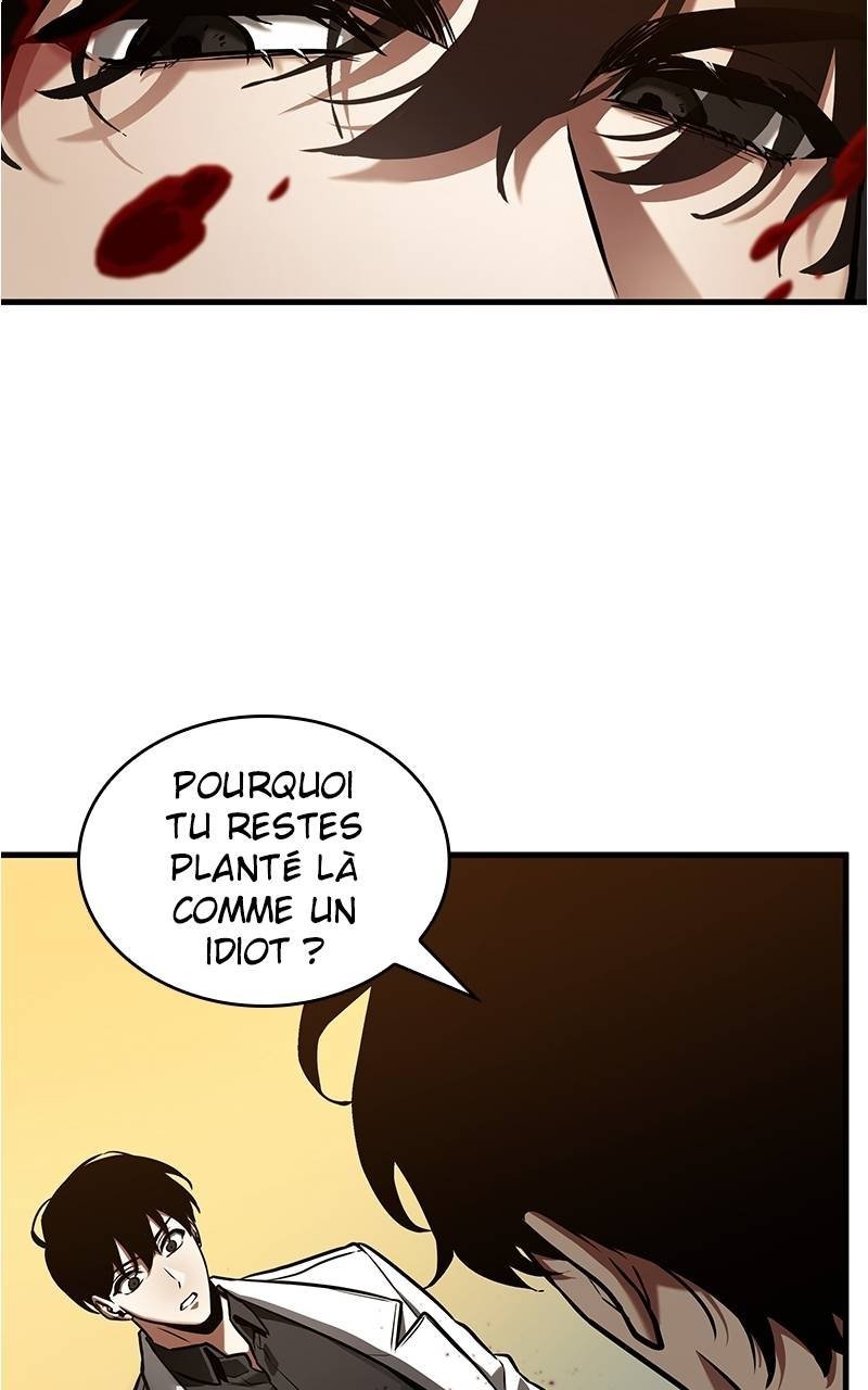 Omniscient Reader’s Viewpoint Chapitre 148 - Page 56