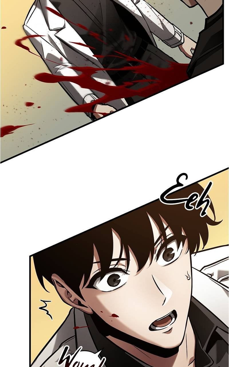 Omniscient Reader’s Viewpoint Chapitre 148 - Page 57