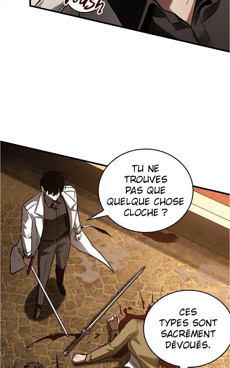 Omniscient Reader’s Viewpoint Chapitre 148 - Page 58