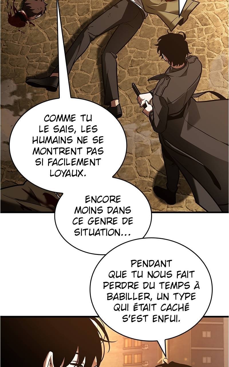 Omniscient Reader’s Viewpoint Chapitre 148 - Page 59