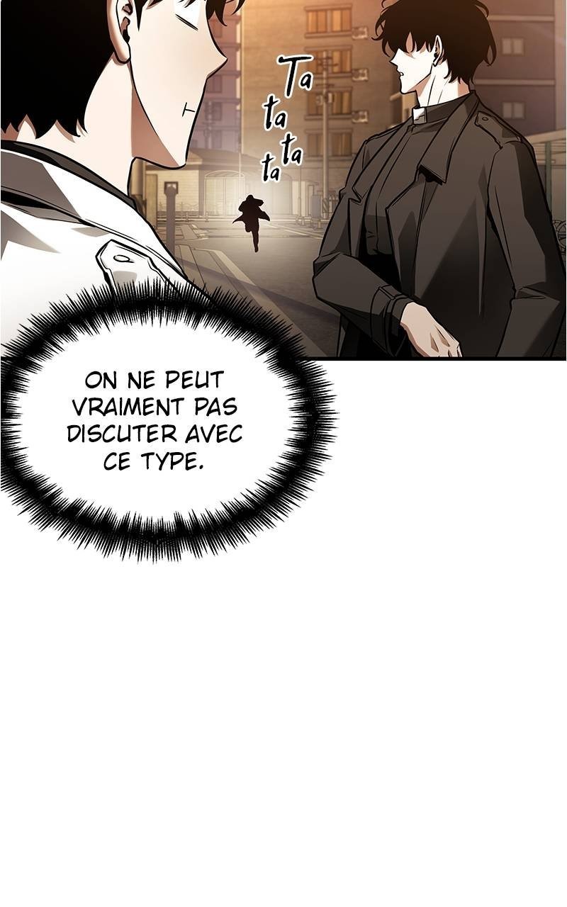 Omniscient Reader’s Viewpoint Chapitre 148 - Page 60