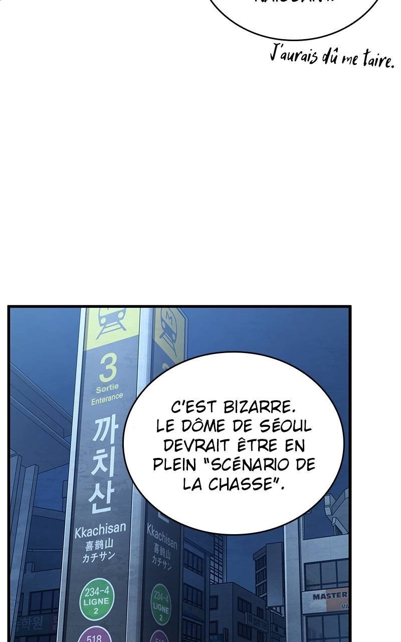 Omniscient Reader’s Viewpoint Chapitre 148 - Page 64