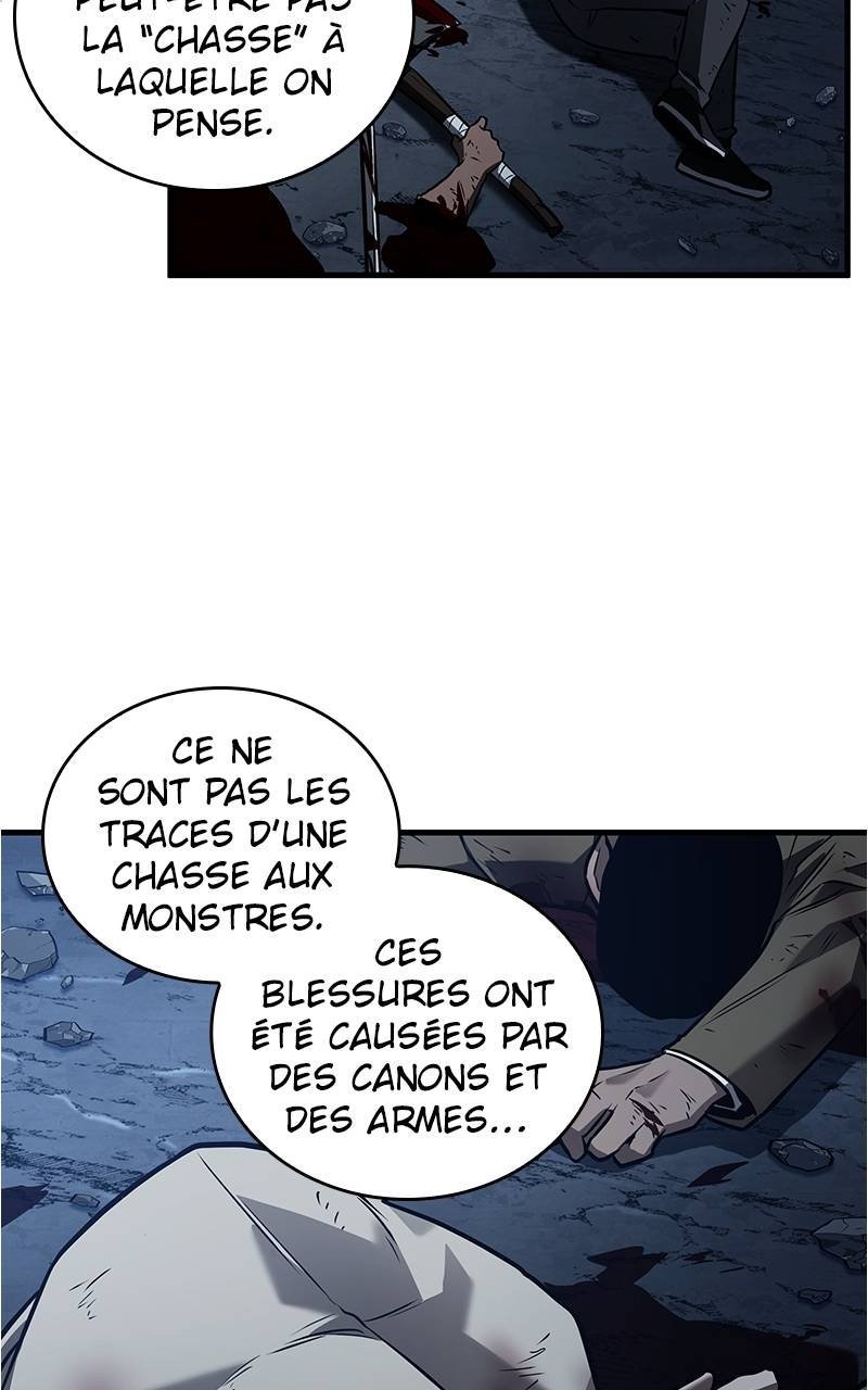 Omniscient Reader’s Viewpoint Chapitre 148 - Page 66