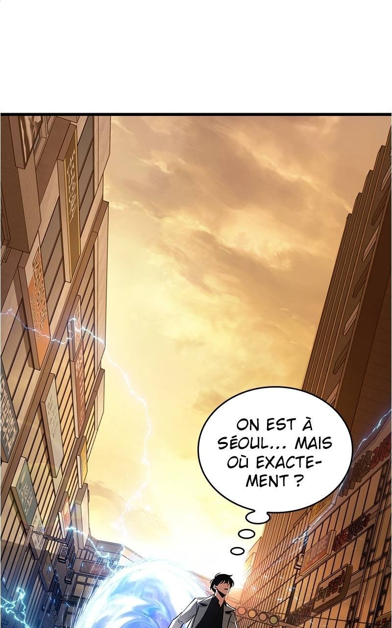 Omniscient Reader’s Viewpoint Chapitre 148 - Page 7