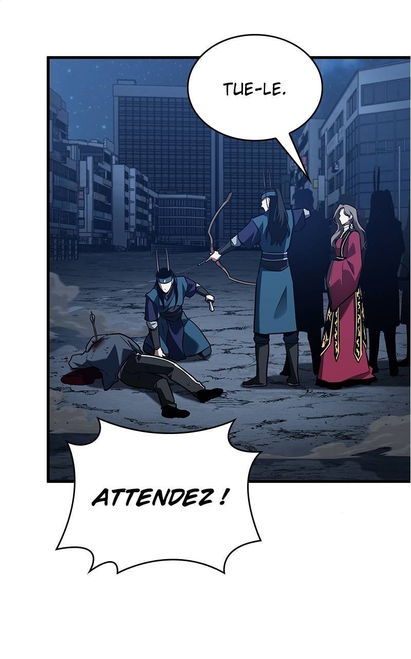 Omniscient Reader’s Viewpoint Chapitre 148 - Page 73