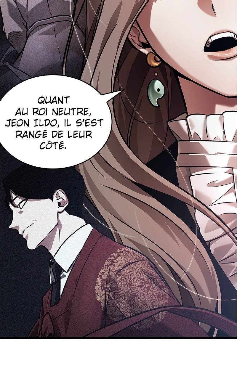 Omniscient Reader’s Viewpoint Chapitre 148 - Page 83