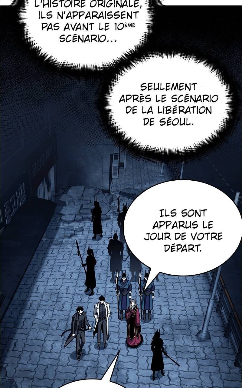 Omniscient Reader’s Viewpoint Chapitre 148 - Page 87
