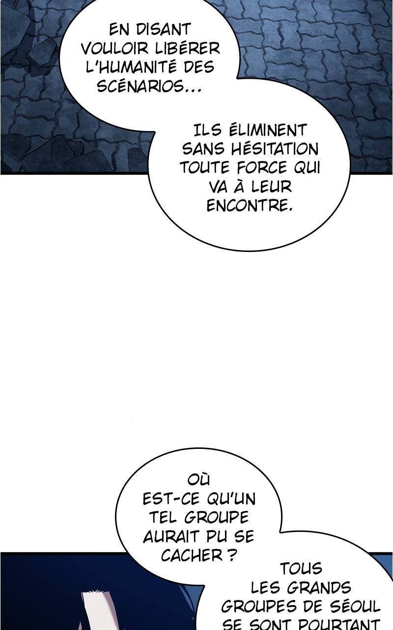 Omniscient Reader’s Viewpoint Chapitre 148 - Page 88