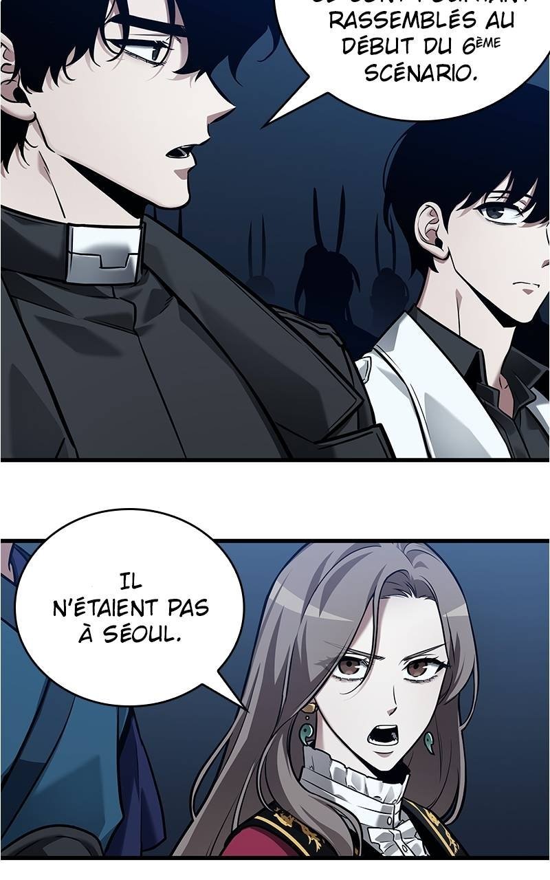 Omniscient Reader’s Viewpoint Chapitre 148 - Page 89
