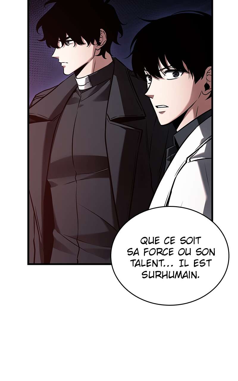 Omniscient Reader’s Viewpoint Chapitre 149 - Page 11