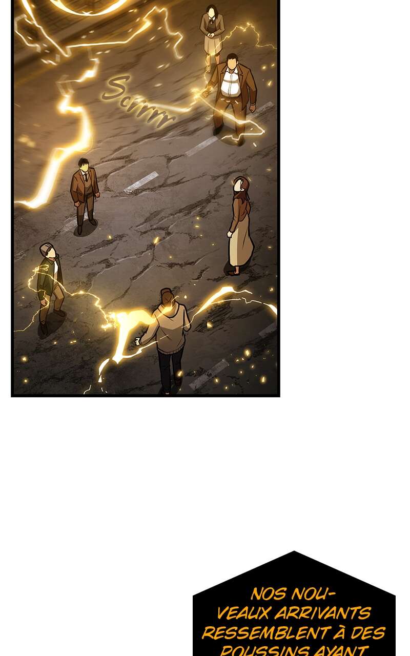Omniscient Reader’s Viewpoint Chapitre 149 - Page 14