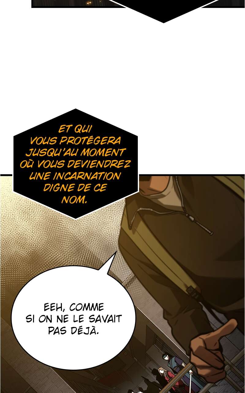 Omniscient Reader’s Viewpoint Chapitre 149 - Page 16