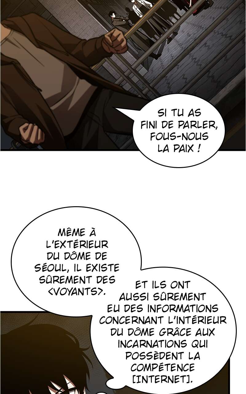Omniscient Reader’s Viewpoint Chapitre 149 - Page 17