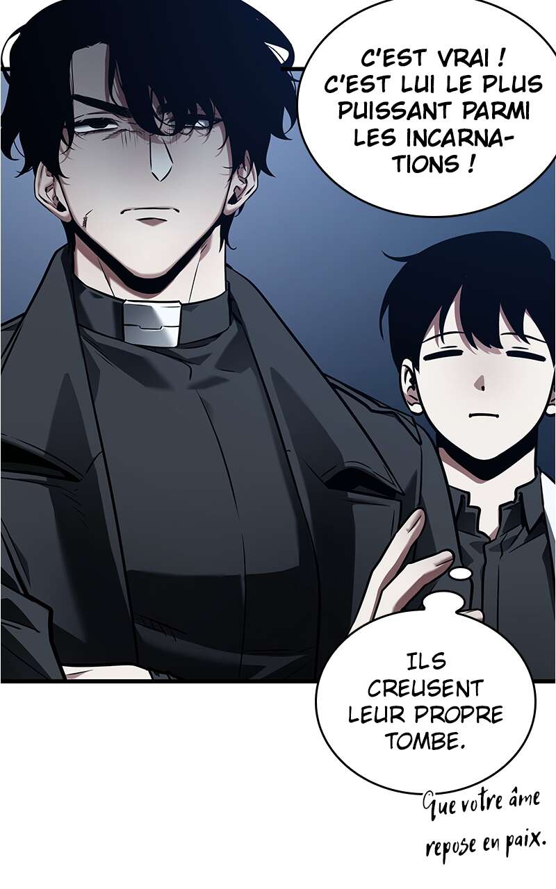 Omniscient Reader’s Viewpoint Chapitre 149 - Page 20