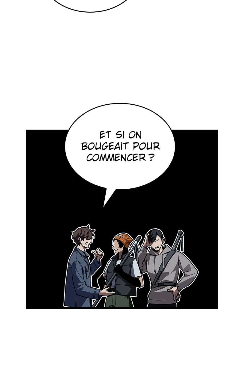 Omniscient Reader’s Viewpoint Chapitre 149 - Page 22