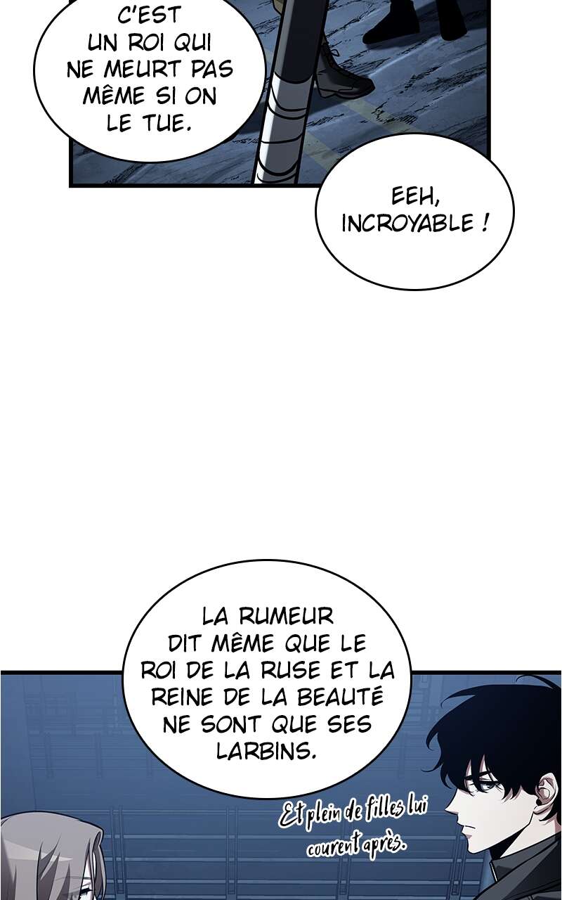 Omniscient Reader’s Viewpoint Chapitre 149 - Page 25