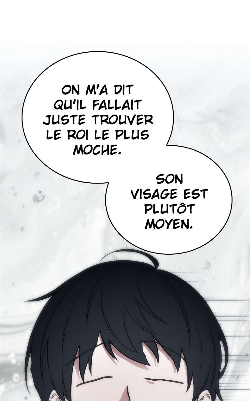 Omniscient Reader’s Viewpoint Chapitre 149 - Page 27