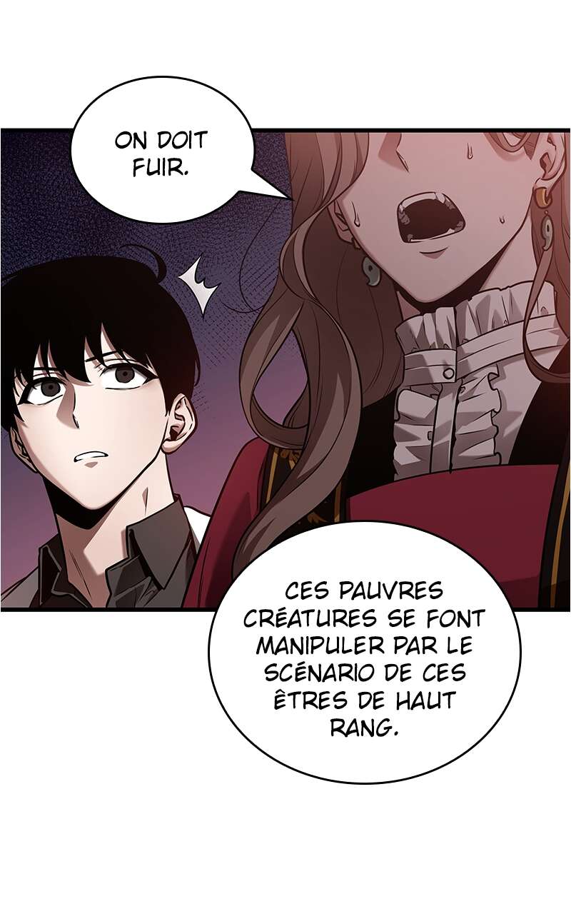 Omniscient Reader’s Viewpoint Chapitre 149 - Page 33