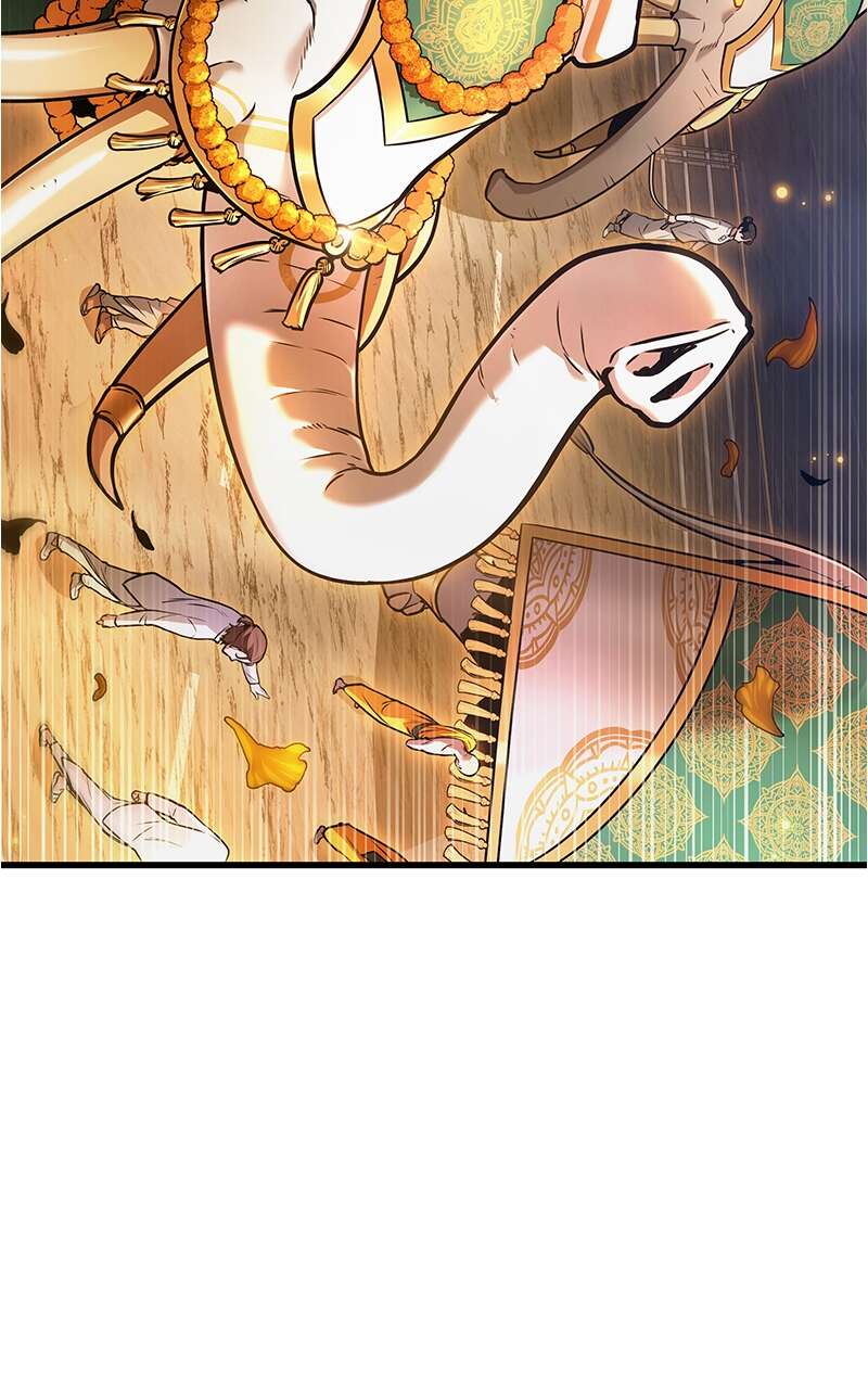Omniscient Reader’s Viewpoint Chapitre 149 - Page 38