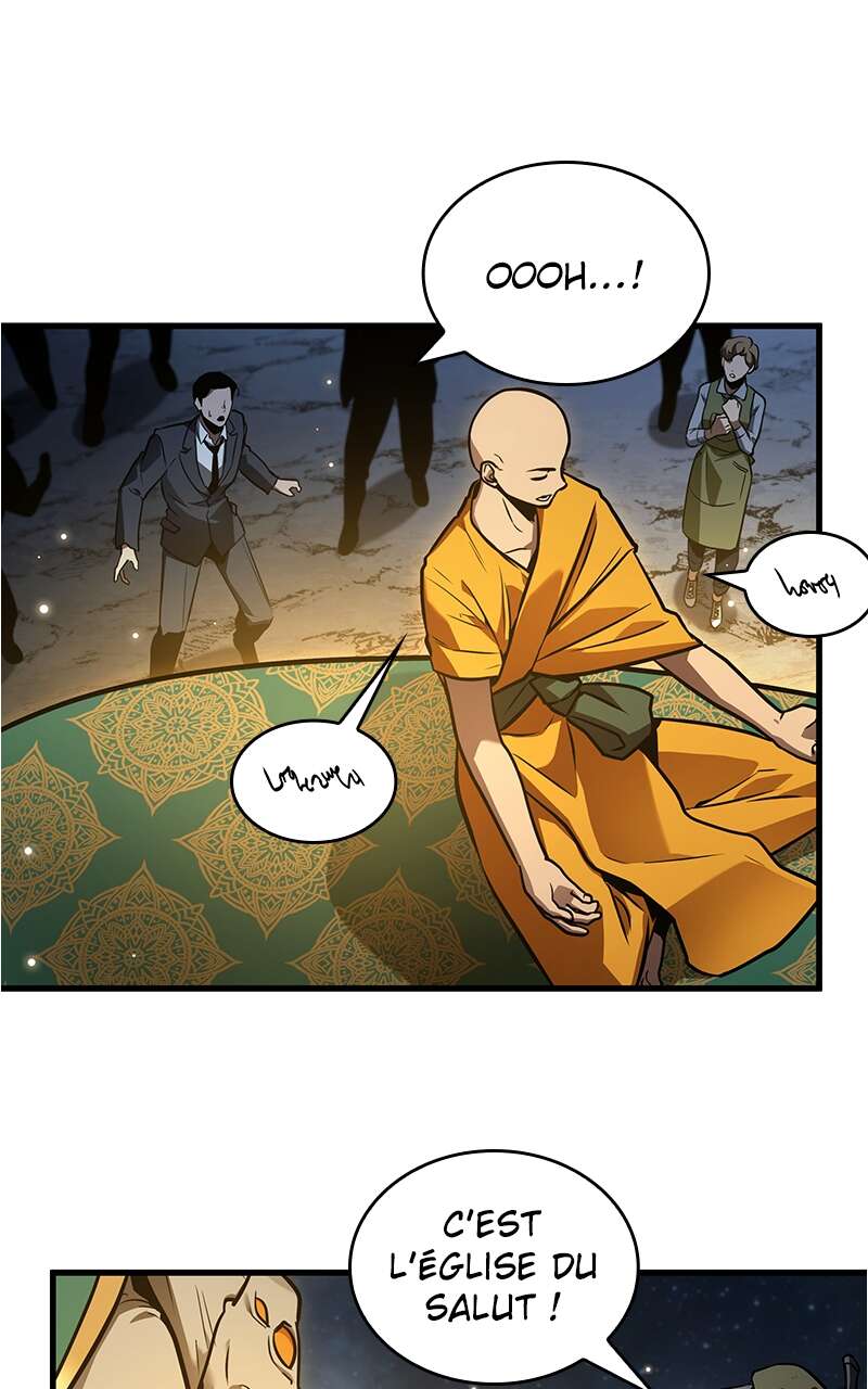 Omniscient Reader’s Viewpoint Chapitre 149 - Page 39