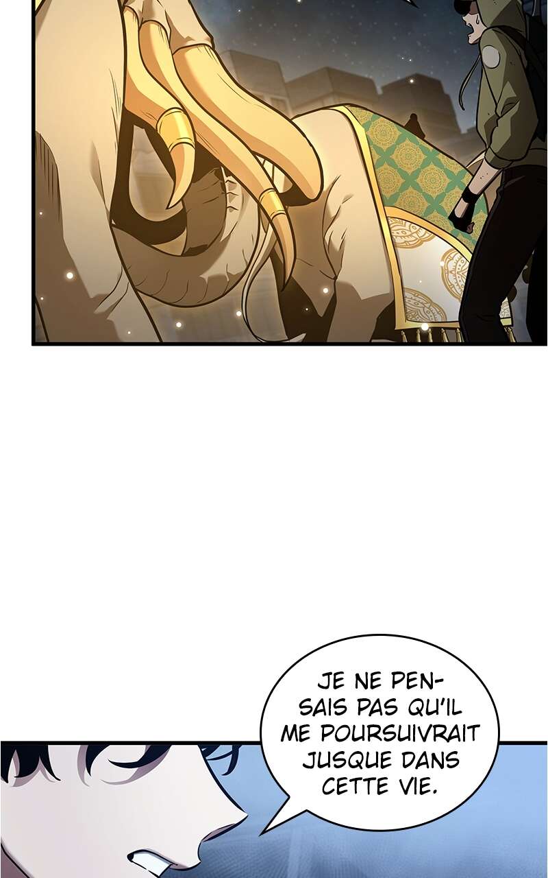 Omniscient Reader’s Viewpoint Chapitre 149 - Page 40