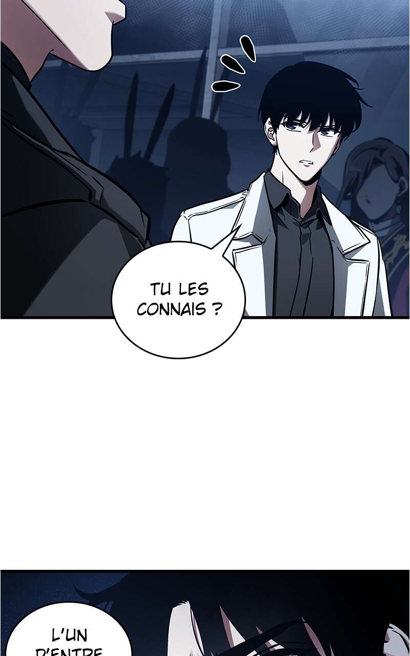 Omniscient Reader’s Viewpoint Chapitre 149 - Page 41