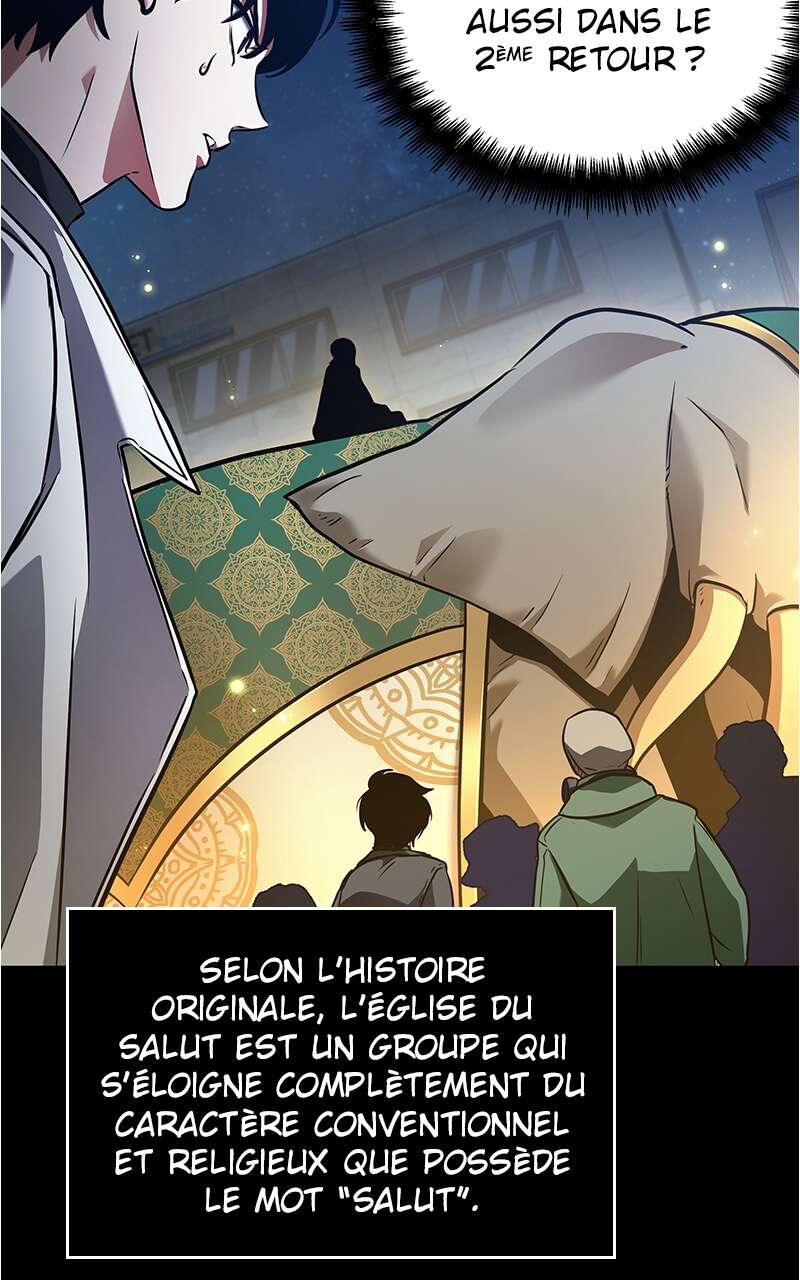 Omniscient Reader’s Viewpoint Chapitre 149 - Page 43