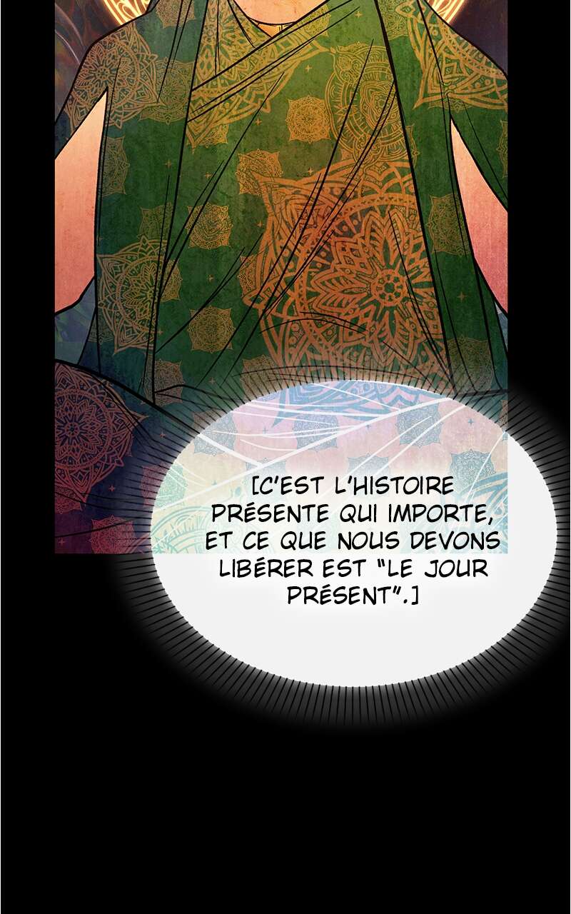 Omniscient Reader’s Viewpoint Chapitre 149 - Page 45