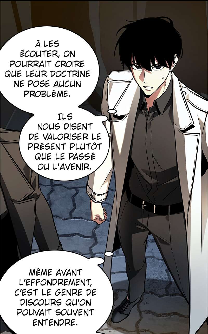 Omniscient Reader’s Viewpoint Chapitre 149 - Page 46