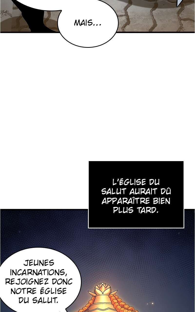 Omniscient Reader’s Viewpoint Chapitre 149 - Page 47