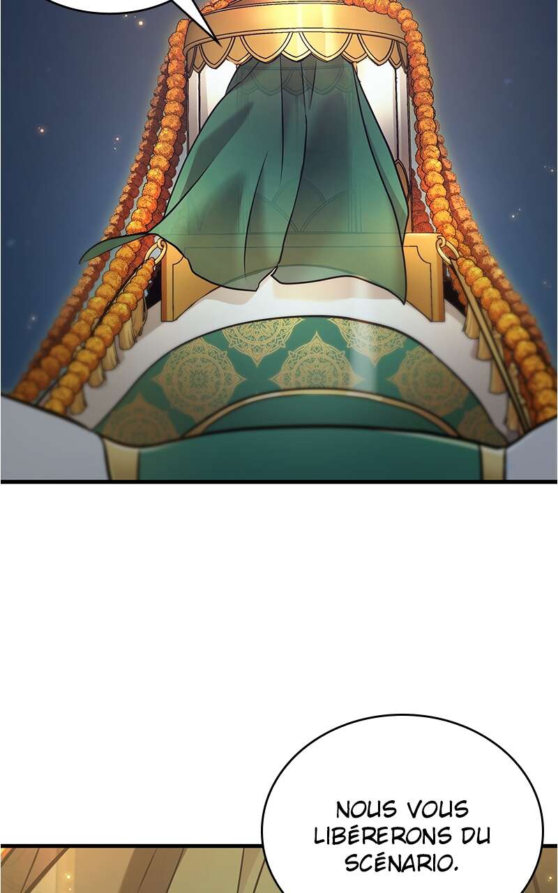 Omniscient Reader’s Viewpoint Chapitre 149 - Page 48
