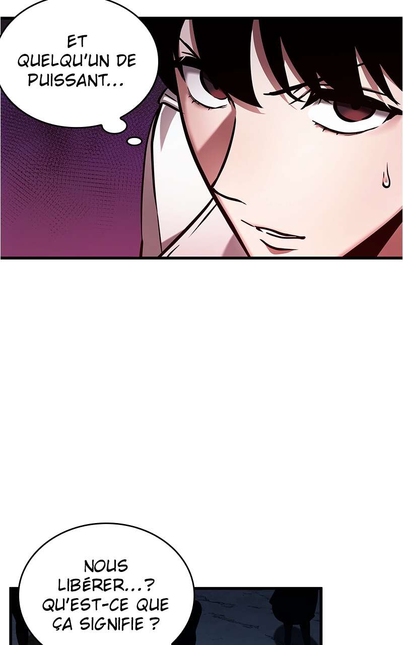 Omniscient Reader’s Viewpoint Chapitre 149 - Page 50