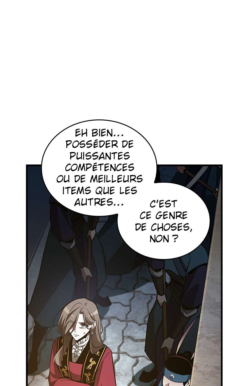 Omniscient Reader’s Viewpoint Chapitre 149 - Page 54