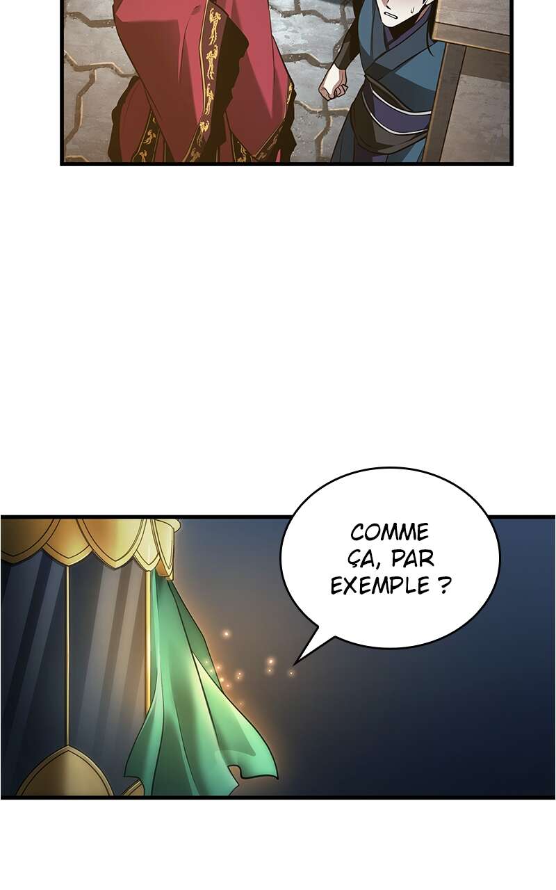 Omniscient Reader’s Viewpoint Chapitre 149 - Page 55