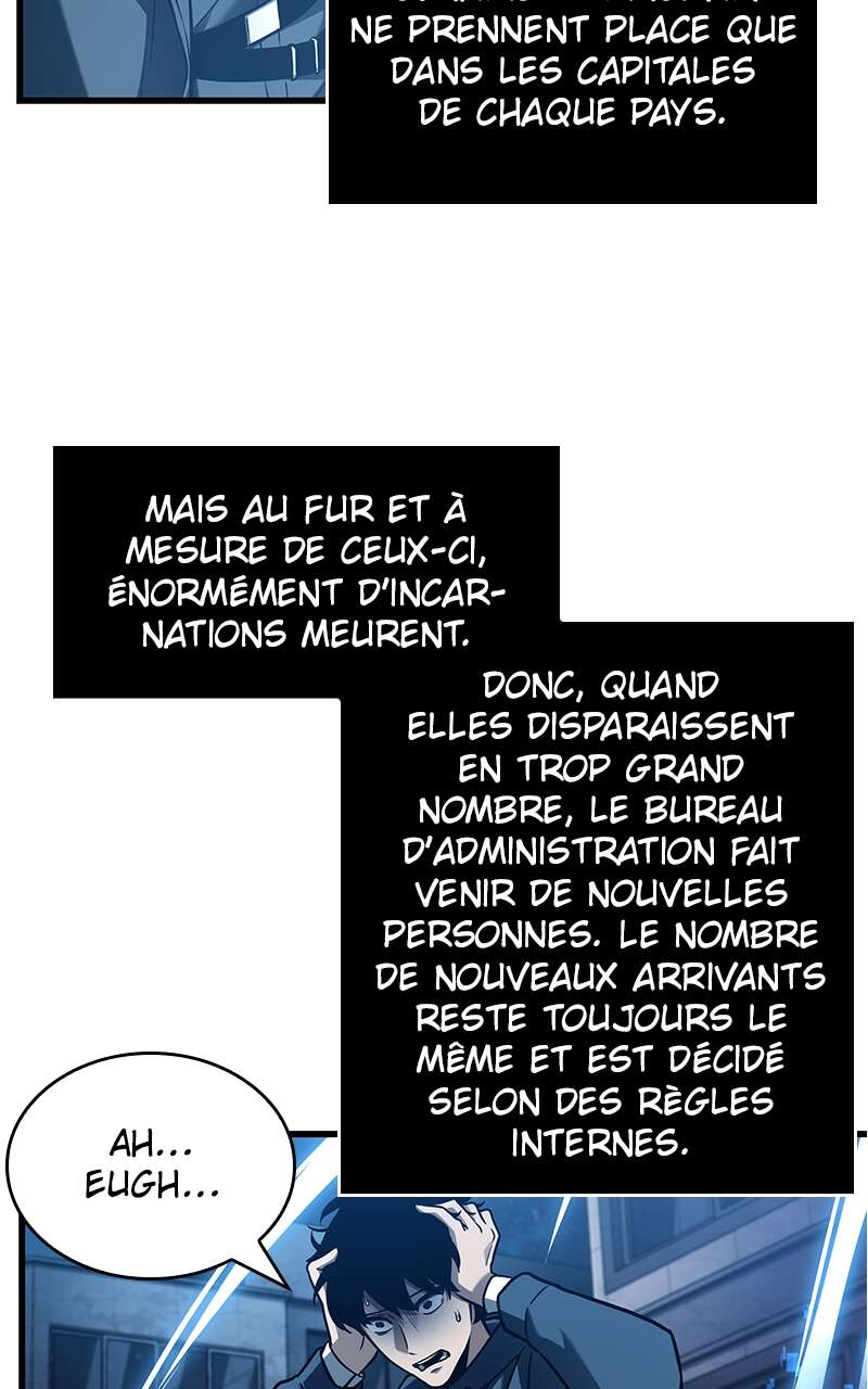 Omniscient Reader’s Viewpoint Chapitre 149 - Page 6