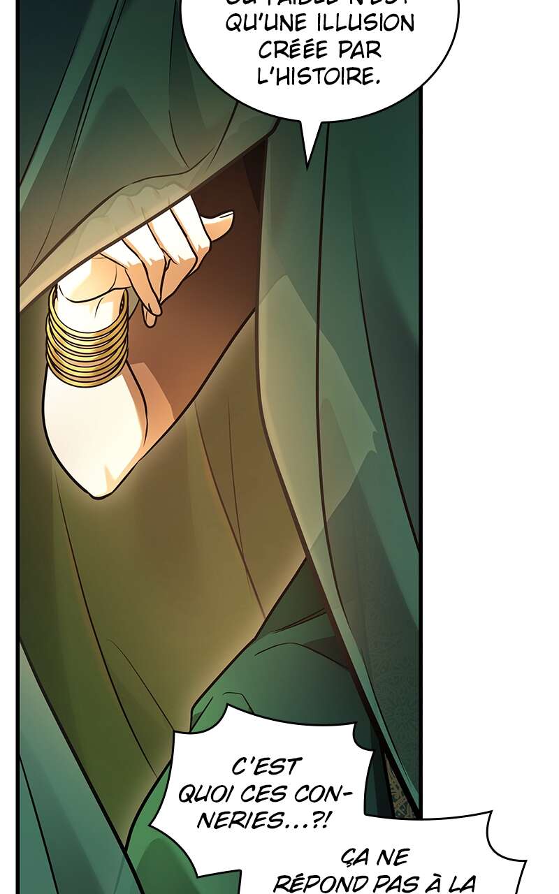 Omniscient Reader’s Viewpoint Chapitre 149 - Page 60