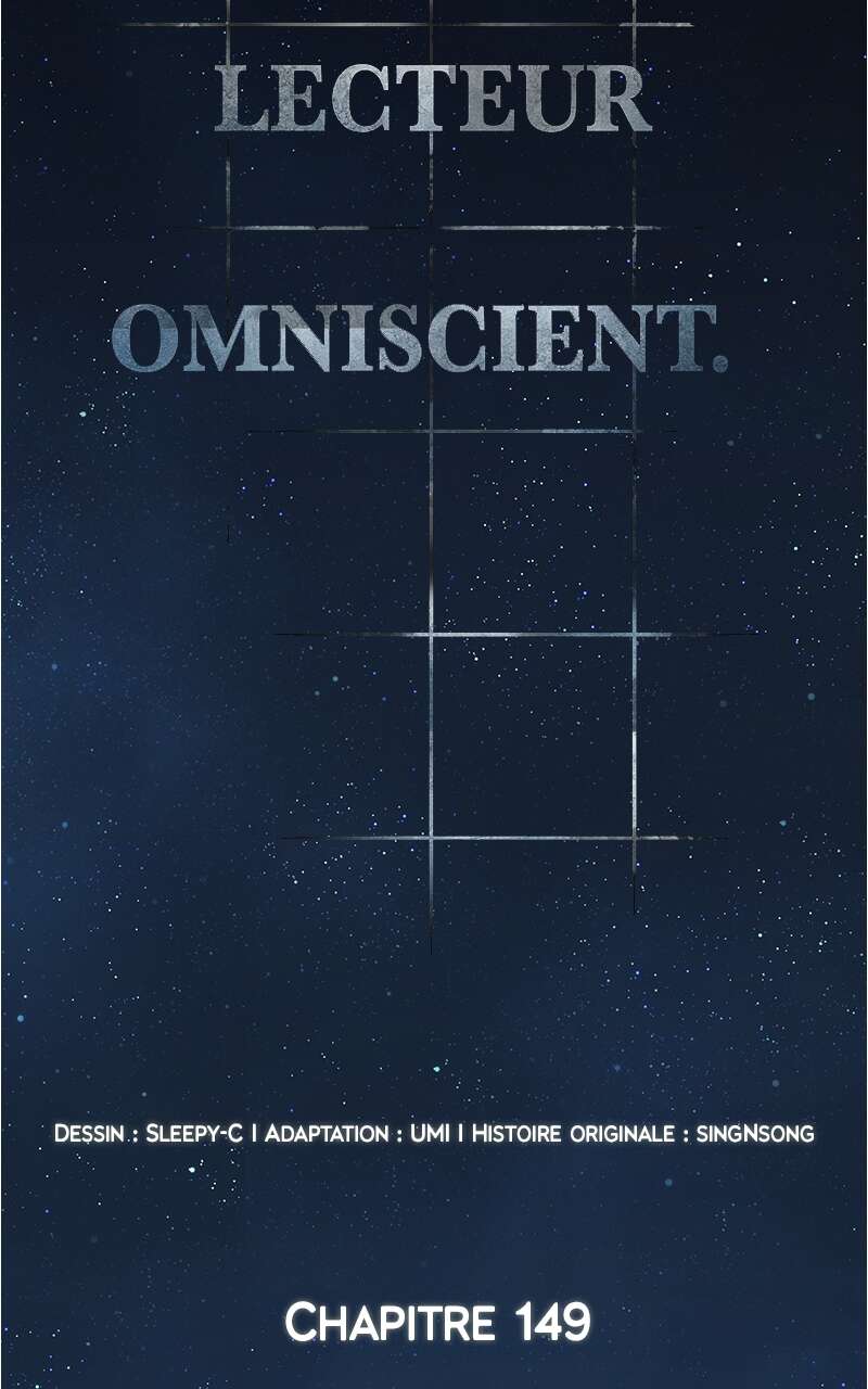 Omniscient Reader’s Viewpoint Chapitre 149 - Page 67