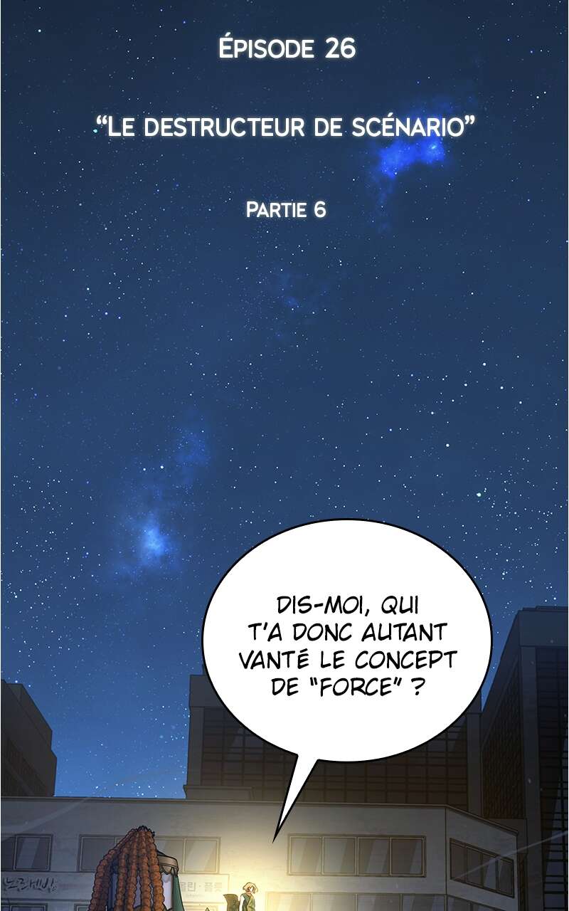 Omniscient Reader’s Viewpoint Chapitre 149 - Page 68